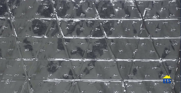 Standard Grade Radiant Barrier Product Information and Features
