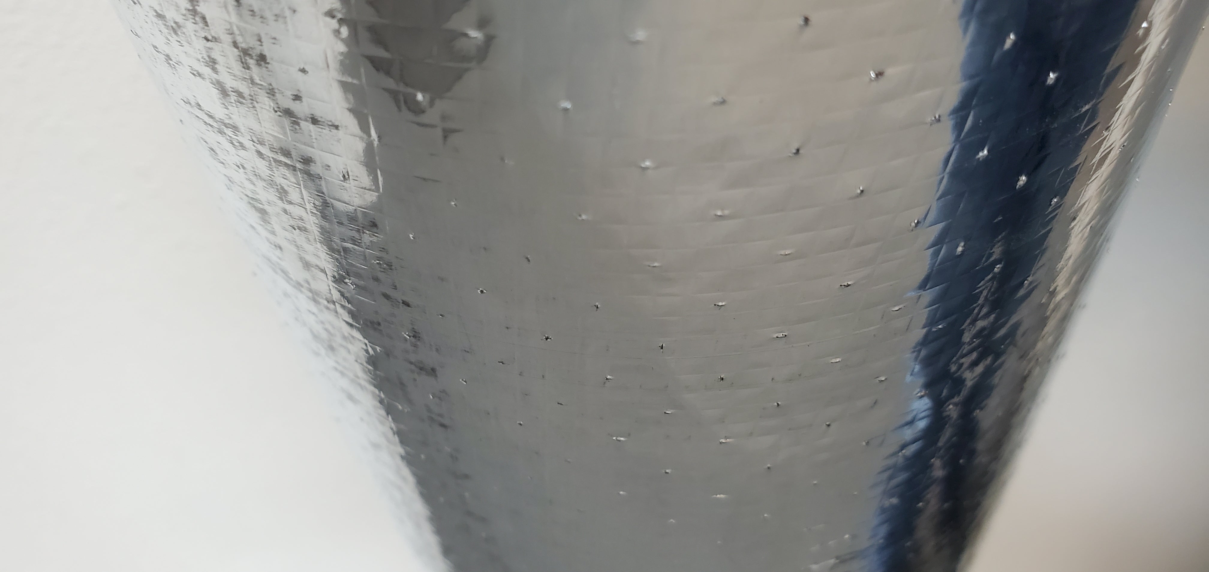 Silverback Radiant Barrier 48"x 250'  (1000 sq ft roll)