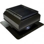 Attic Fans - Attic Breeze - Energy Efficient Solutions LLC