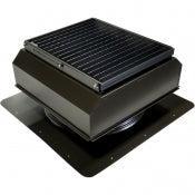 Attic Fans - Attic Breeze - Energy Efficient Solutions LLC