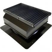 Attic Fans - Attic Breeze - Energy Efficient Solutions LLC