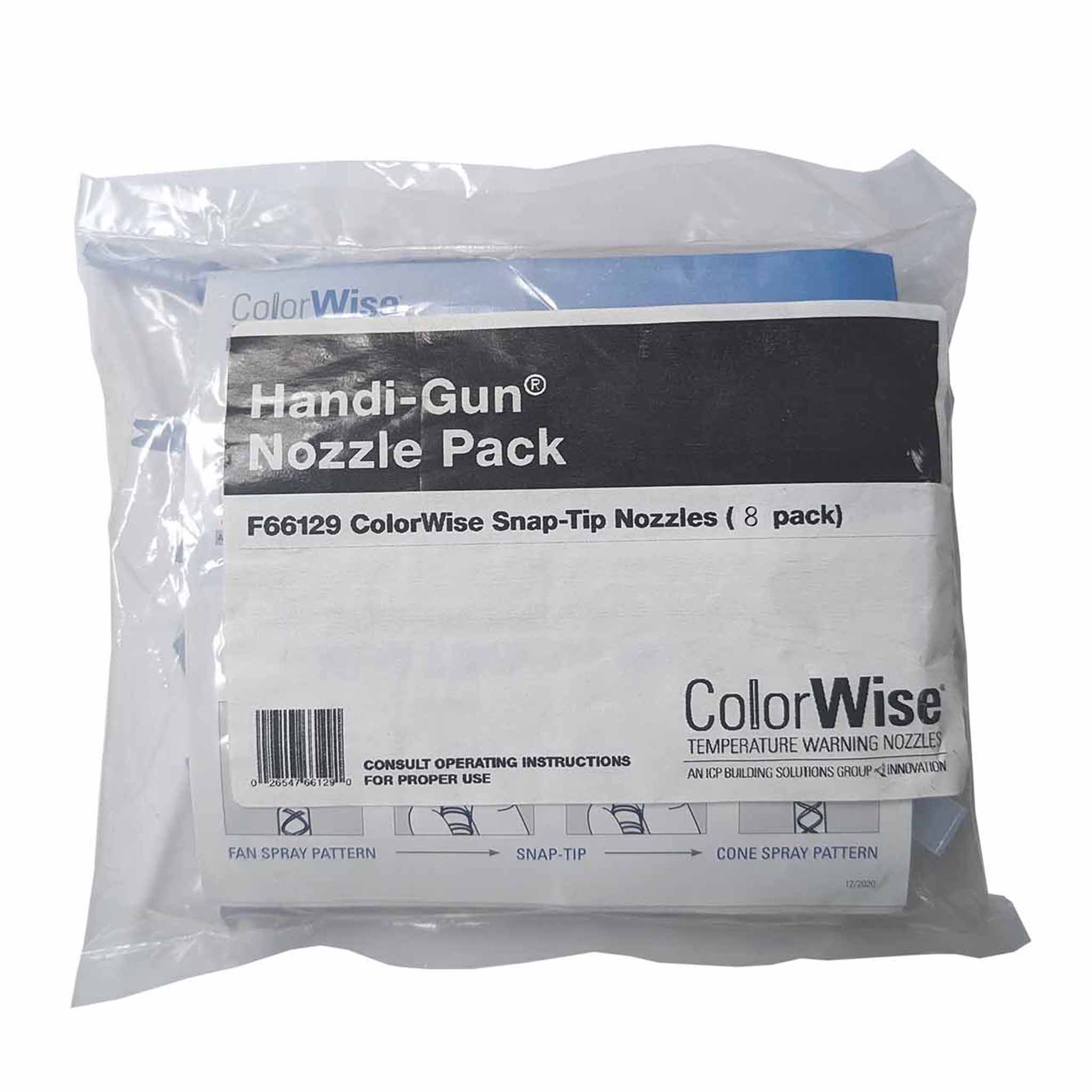 Replacement Colorwise Nozzles - HandiFoam®