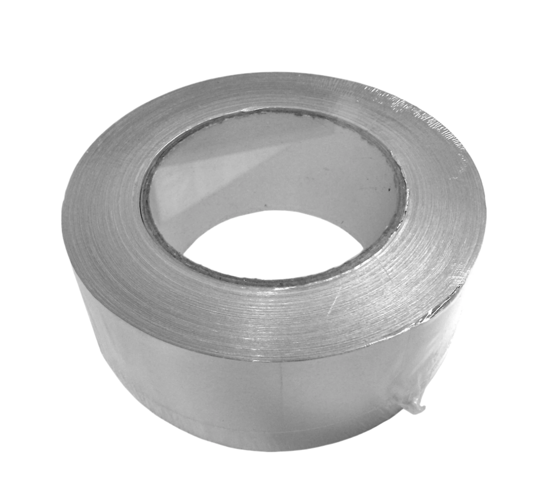 Radiant Barrier - Aluminum Foil Tape