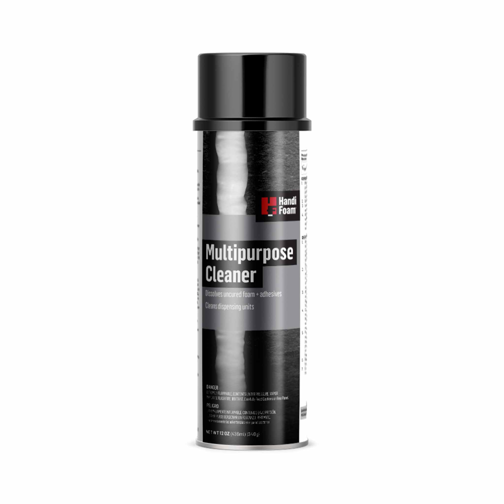 p10083 handifoam multipurpose cleaner can