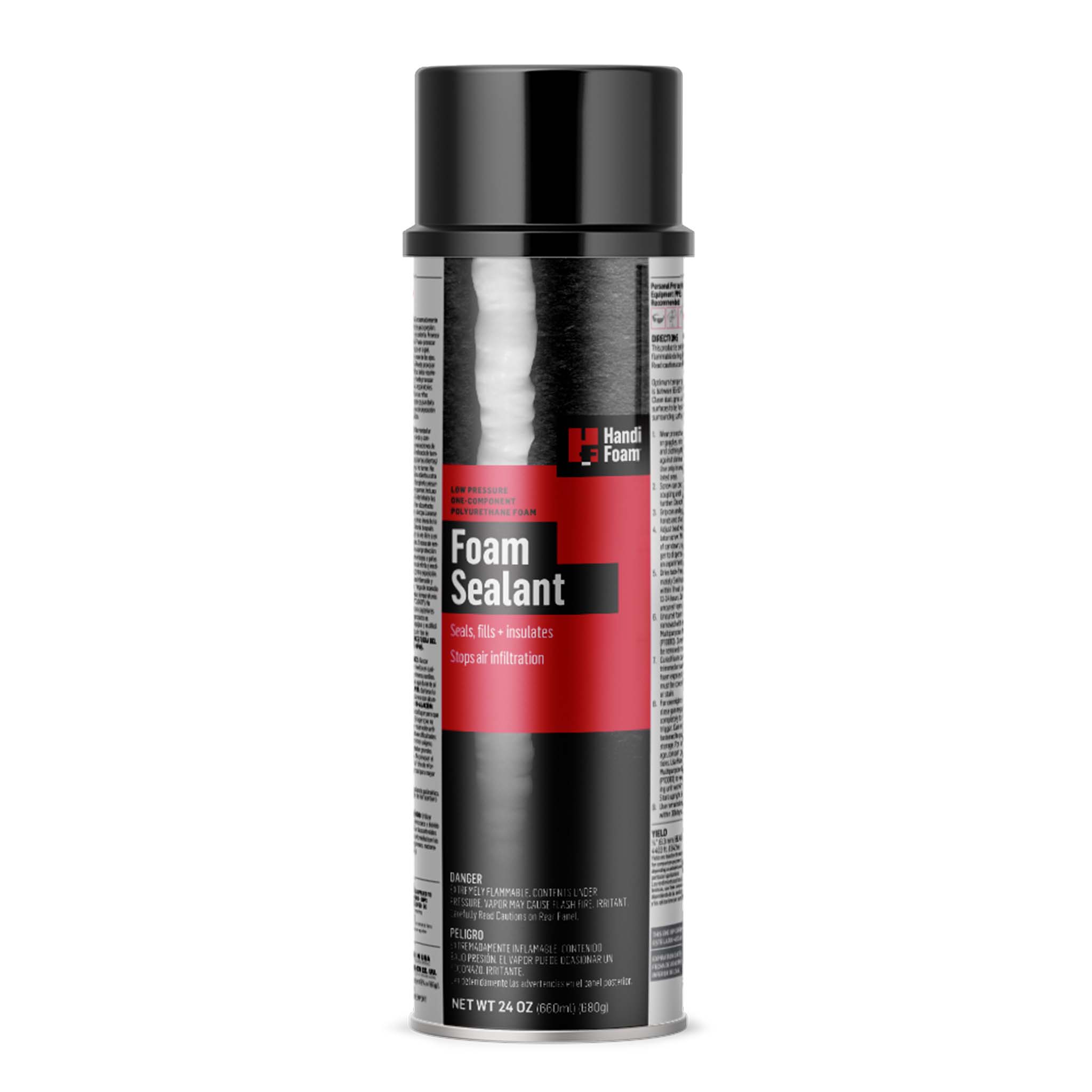 p30115 handifoam foam sealant can