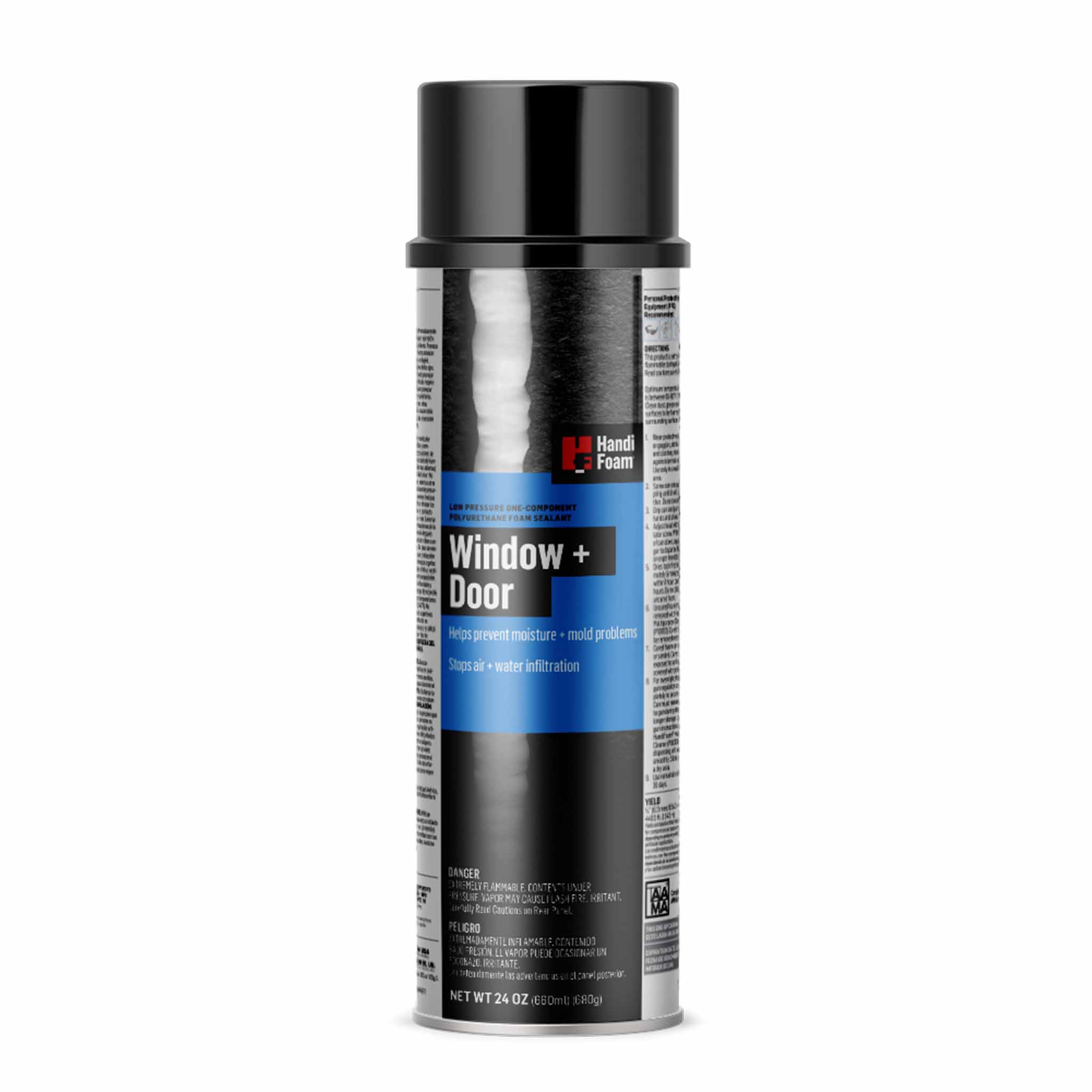 p30272 handifoam window and door can foam sealant