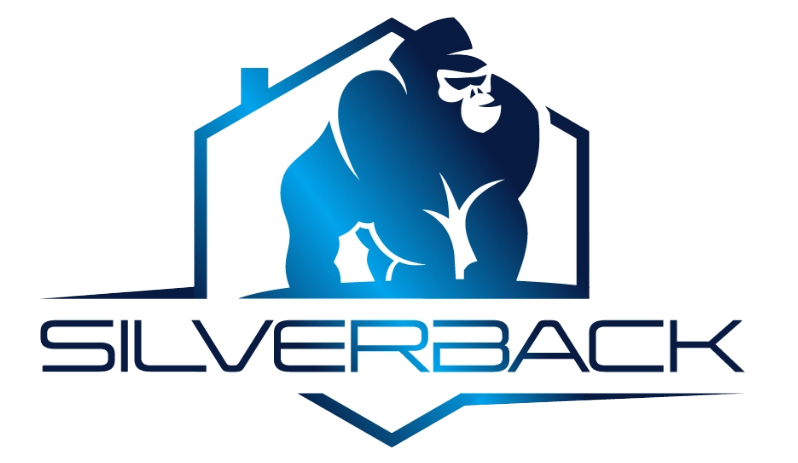 Silverback Radiant Barrier 48"x 250'  (1000 sq ft roll)