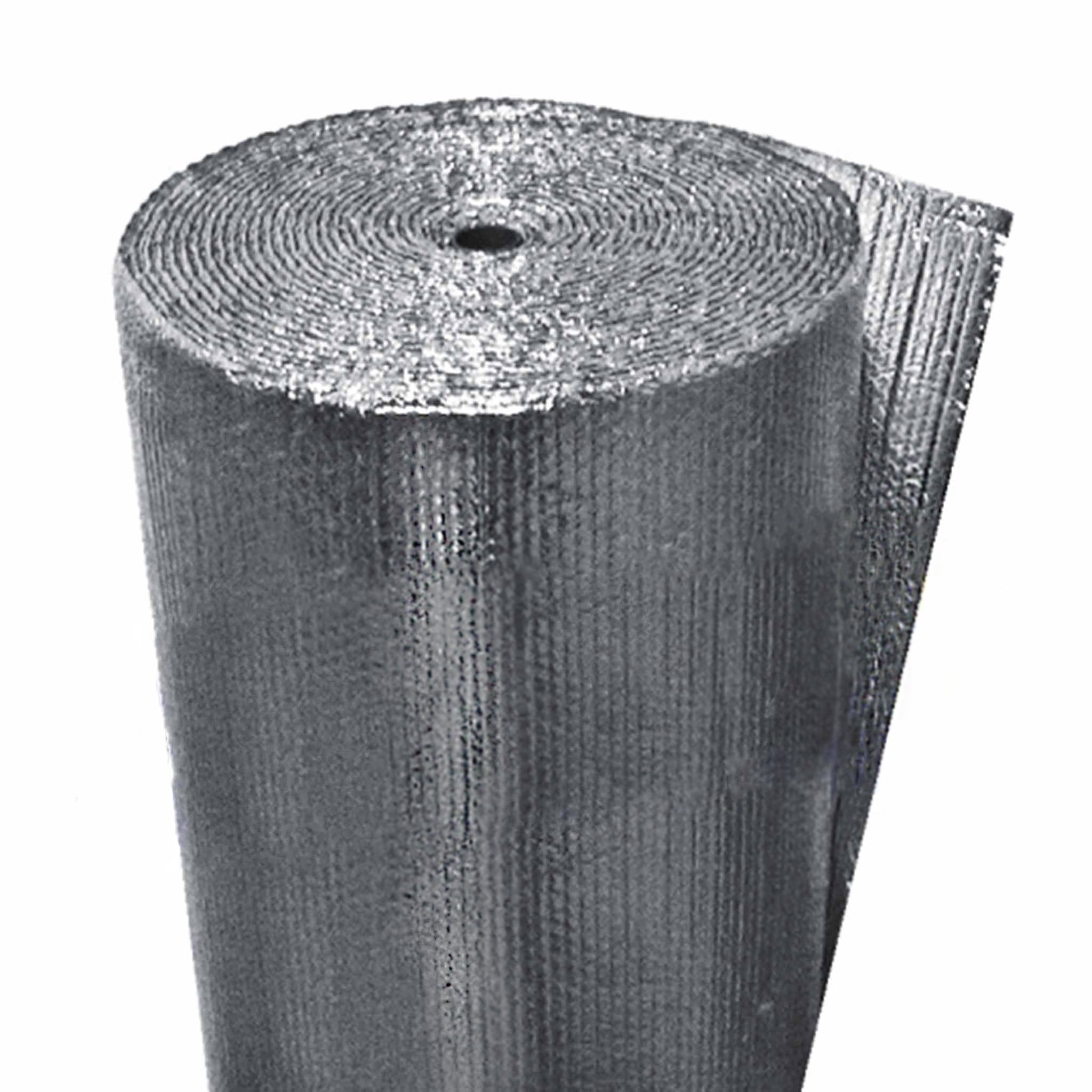 bubble radiant barrier roll