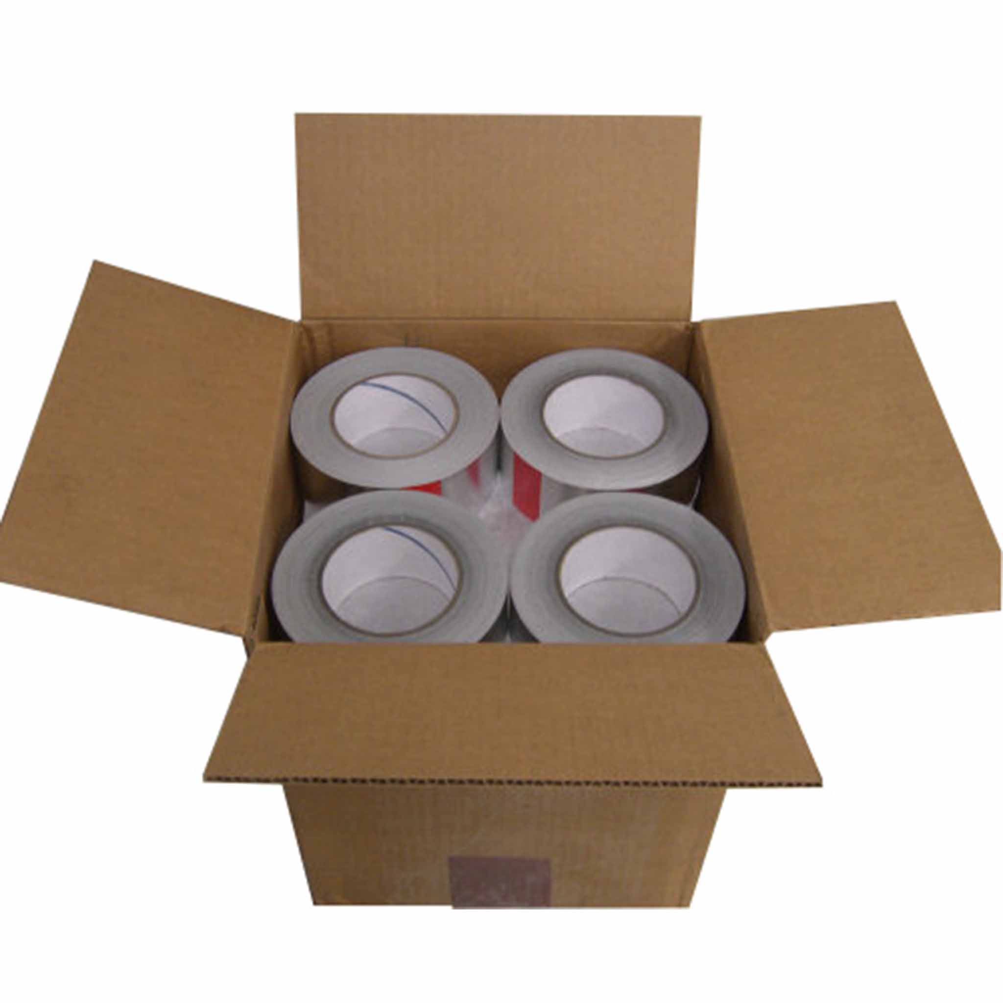 radiant barrier foil tape box of 12