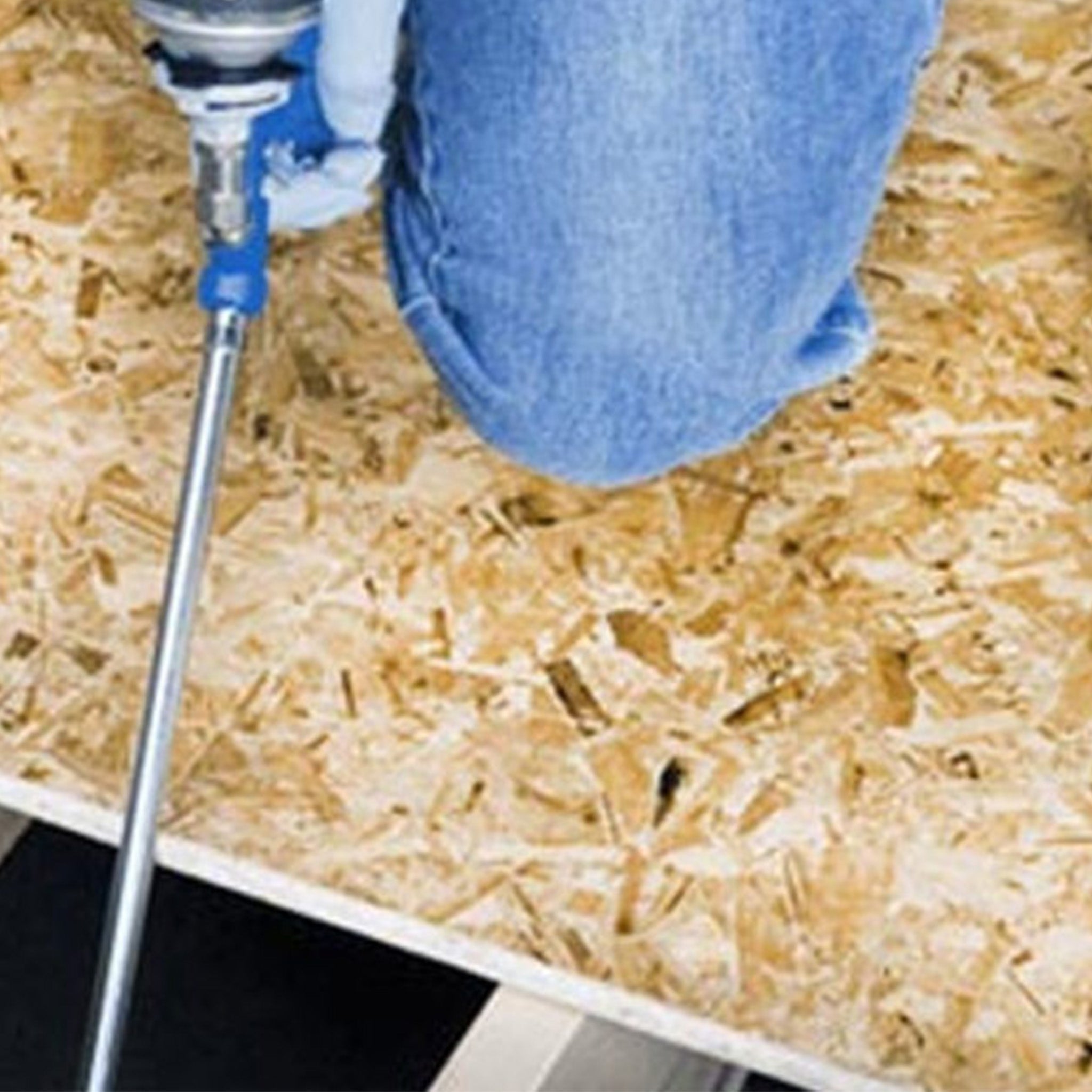 p10817 handifoam pro adhesive install application