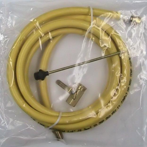 Replacement Hose and Wand - HandiFoam® Cylinder Foam - Energy Efficient Solutions LLC