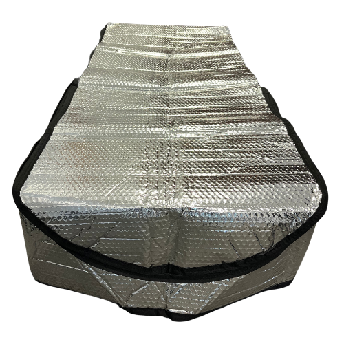 EES R-10 Attic Hatchway Cover