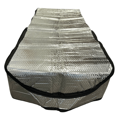 EES R-10 Attic Hatchway Cover - Energy Efficient Solutions LLC