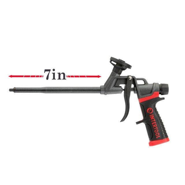 Foam / Sealant Guns - Energy Efficient Solutions LLC