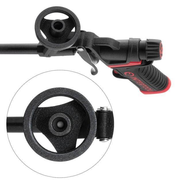 Foam / Sealant Guns - Energy Efficient Solutions LLC