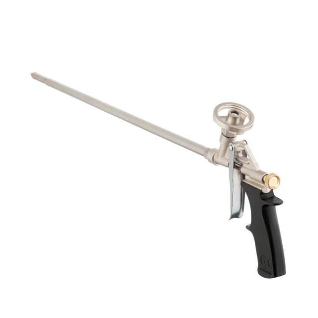 Foam / Sealant Guns - Energy Efficient Solutions LLC