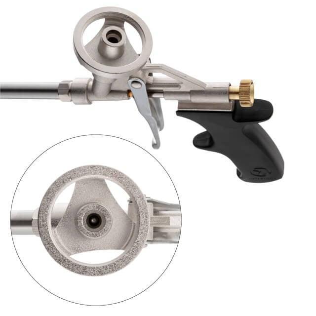 Foam / Sealant Guns - Energy Efficient Solutions LLC