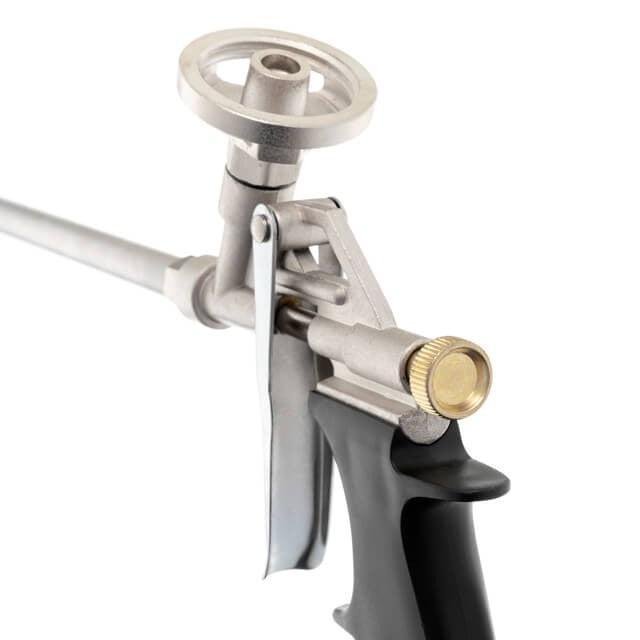 Foam / Sealant Guns - Energy Efficient Solutions LLC