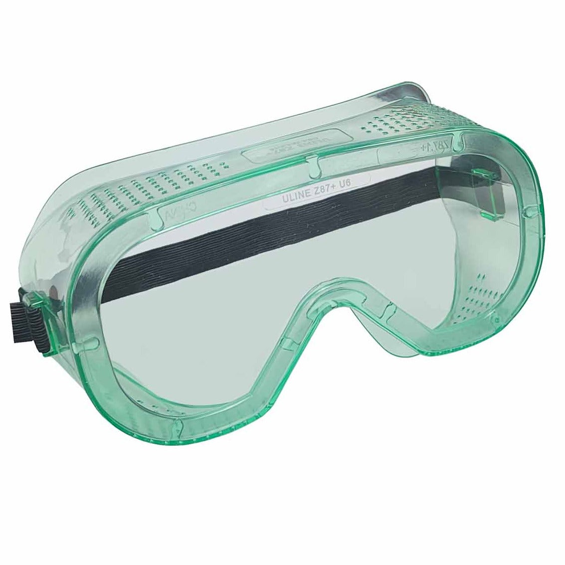 safety goggles - foam safety kit