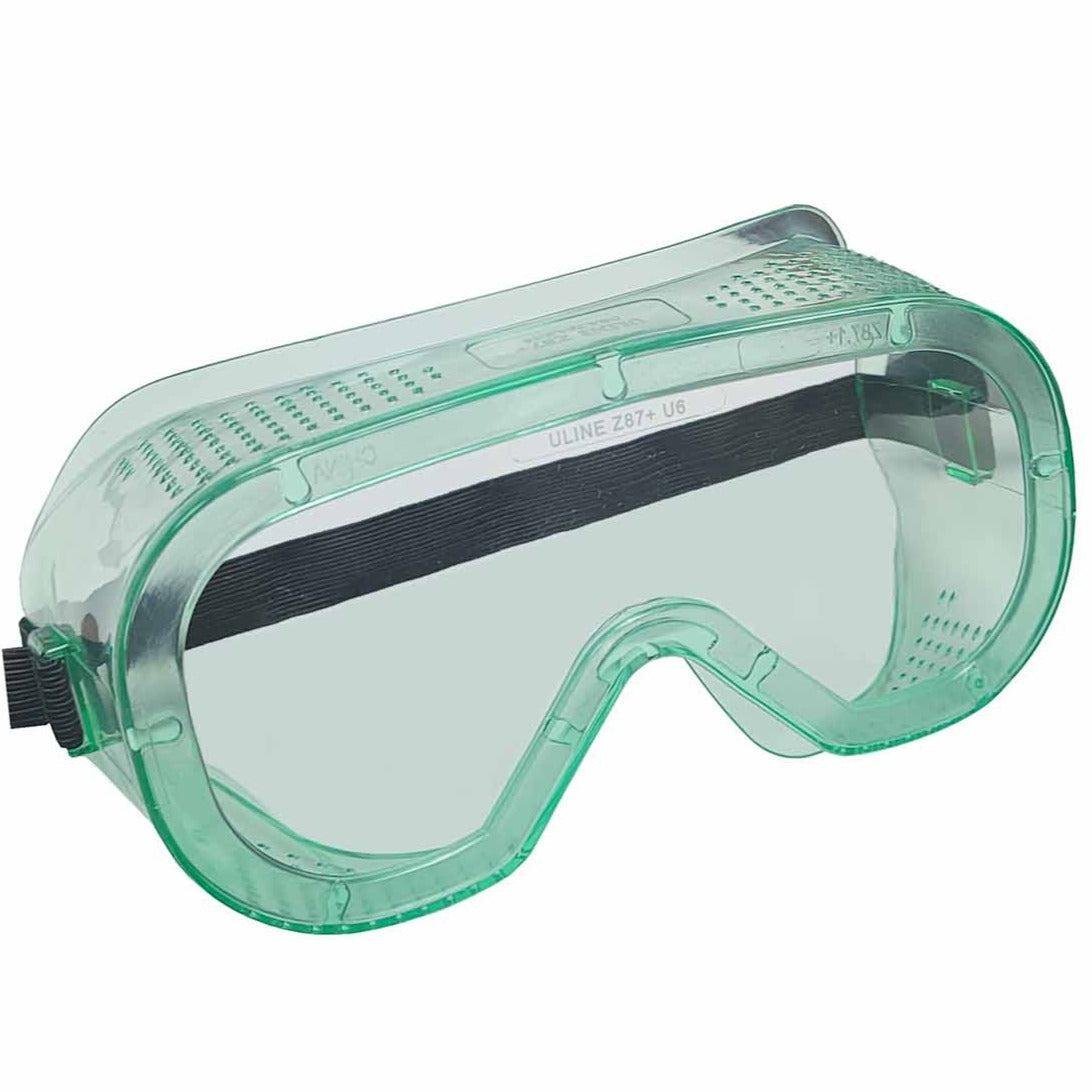 Foam Safety - Goggles - Energy Efficient Solutions LLC