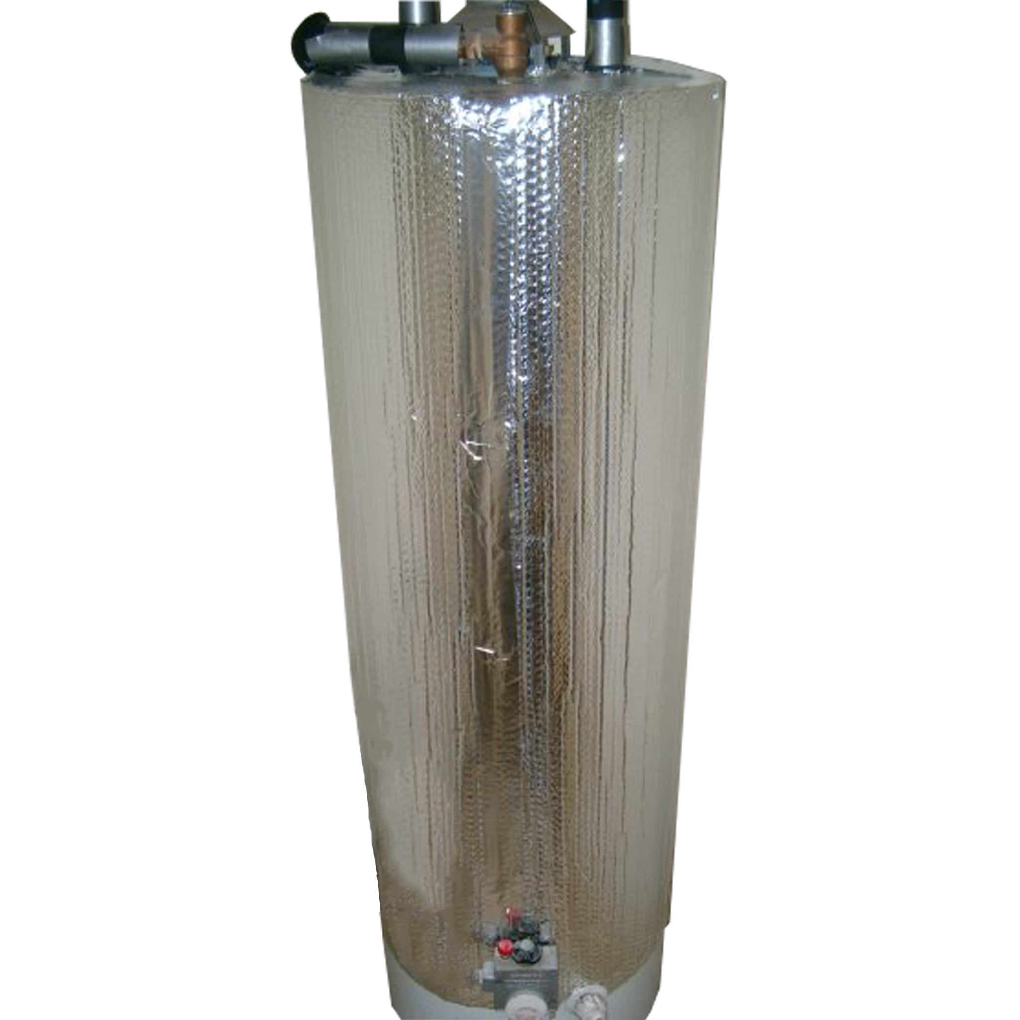 Water Heater Insulation Wrap