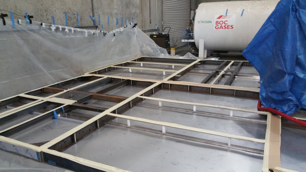 How NitroSys Plus is Revolutionizing OEM Spray Foam Production