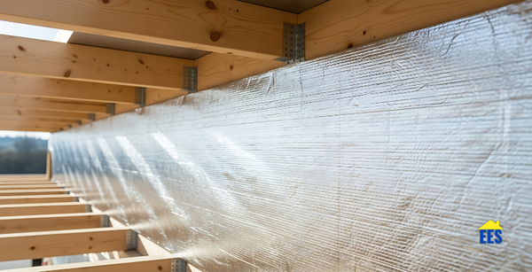 Radiant Barrier FAQ: Answers to Your Top Questions