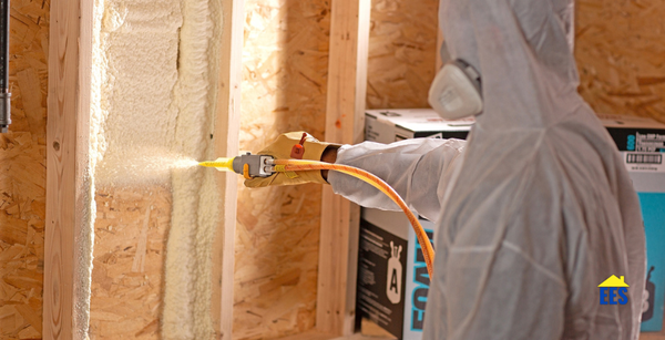 Spray Foam Insulation FAQ Overview