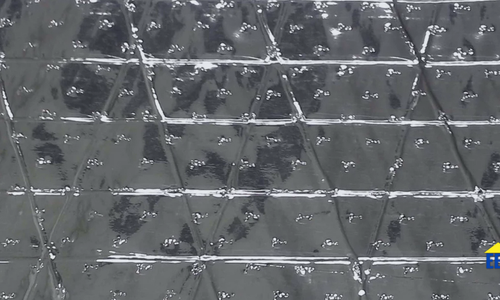 Standard Grade Radiant Barrier Product Information and Features