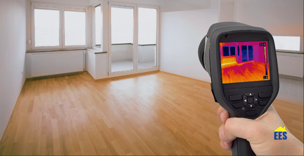 Real Temperature Logging Data Demonstrating Radiant Barrier Effectiveness