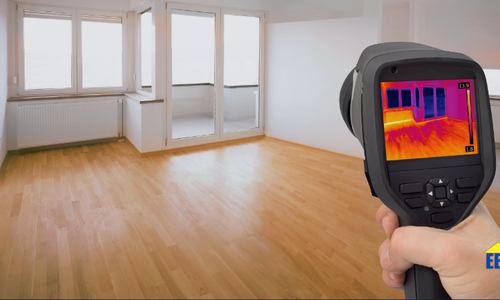 Real Temperature Logging Data Demonstrating Radiant Barrier Effectiveness
