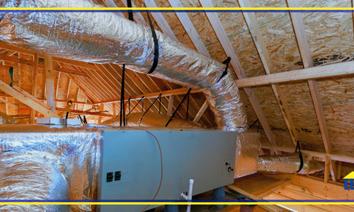 Attic Ventilation: How Proper Ventilation Systems Improve Comfort and Energy Efficiency