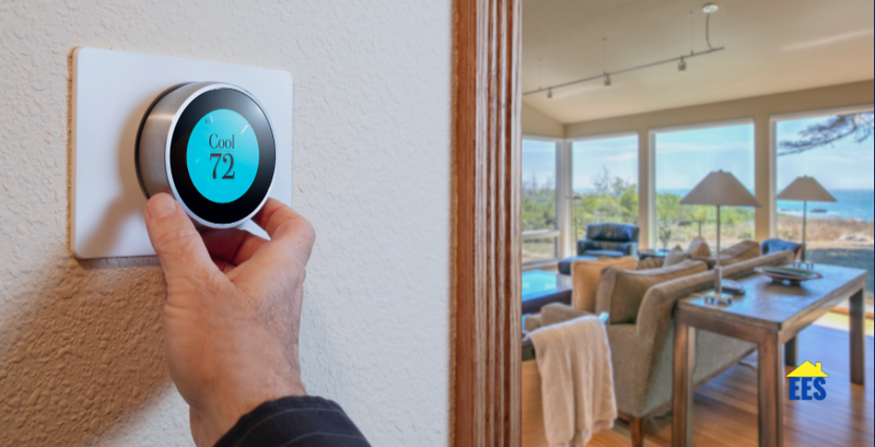 How to Program Thermostats for Optimal Energy Savings