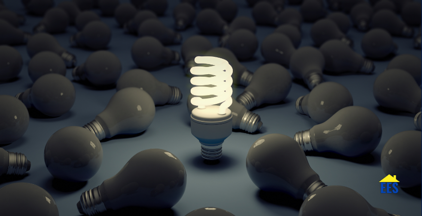Which Commercial Lighting Is Best? LED, Fluorescent, or Incandescent