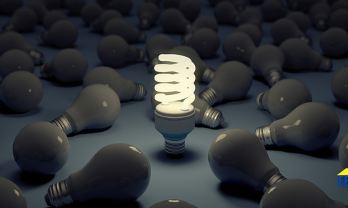 Which Commercial Lighting Is Best? LED, Fluorescent, or Incandescent