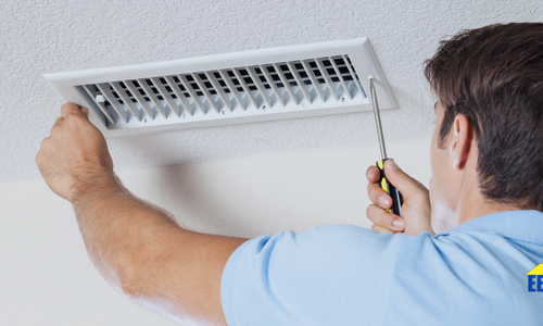 Understanding Duct Leakage Issues and Return Air Cavity Problems