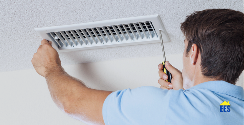 Understanding Duct Leakage Issues and Return Air Cavity Problems