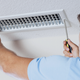 Understanding Duct Leakage Issues and Return Air Cavity Problems