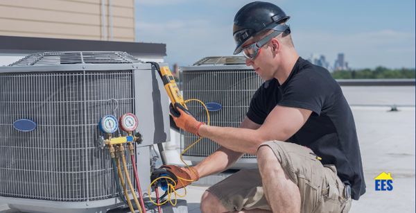 HVAC Maintenance Checklist: Why Regular Service Saves Energy and Prevents Costly Repairs