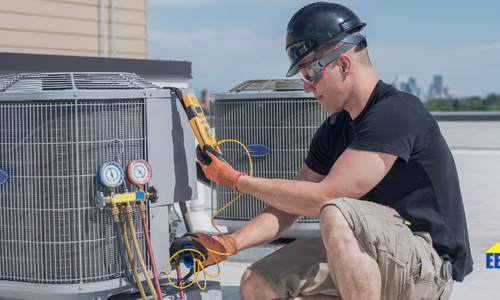 HVAC Maintenance Checklist: Why Regular Service Saves Energy and Prevents Costly Repairs
