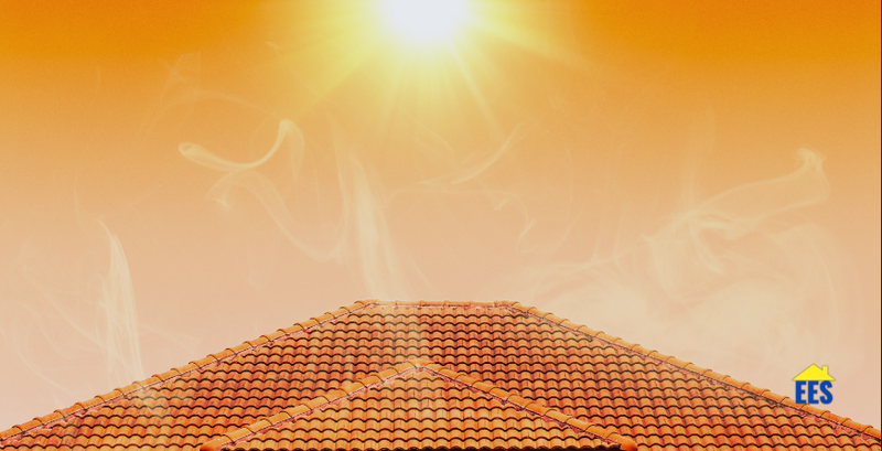 Understanding and Controlling Radiant Heat Gain From the Sun