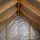 Different Methods and Sizing Options for Attic Radiant Barrier Installation