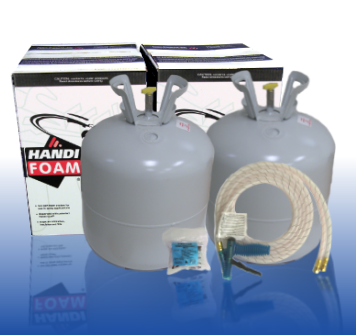 Foam Sealants Overview