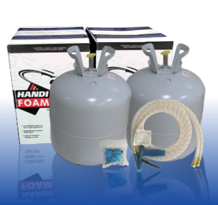 Foam Sealants Overview