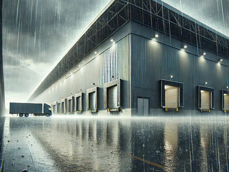 Why Roof Leaks Are a Costly Issue and How Cool Roof Coat Provides a Complete Solution