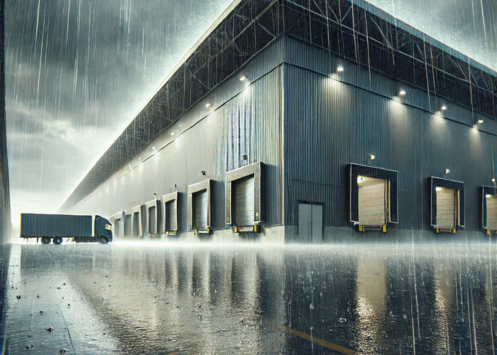 Why Roof Leaks Are a Costly Issue and How Cool Roof Coat Provides a Complete Solution