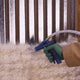 Foam Application Photos