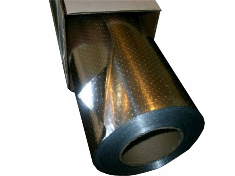 Radiant Barrier Research & Studies — Benefits, Research & Industry Articles
