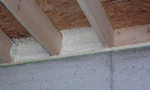 Rim Joist Insulation & Sealing: Benefits, How It Works & Best Methods