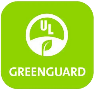 GREENGUARD® Certified Spray Foam